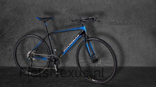 Boardman Hybrid Team specificaties